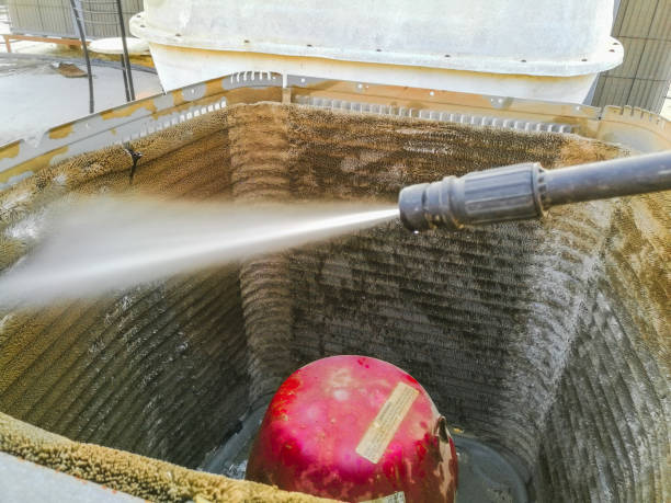 Best Ventilation Cleaning Services  in Discovery Harbour, HI