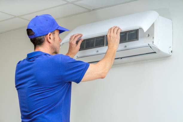 Best HVAC Duct Inspection Services  in Discovery Harbour, HI