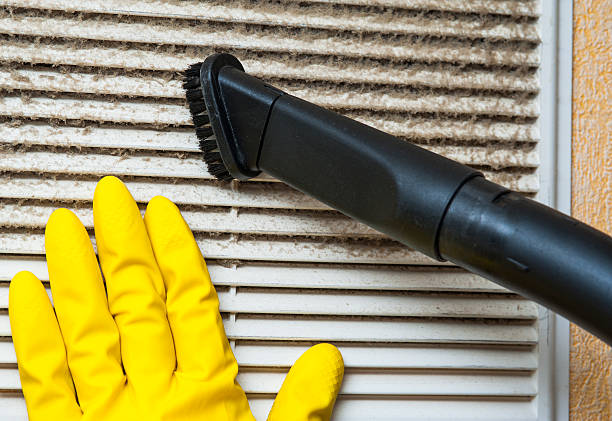 Best General Air Duct Cleaning  in Discovery Harbour, HI