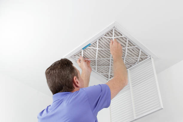 Best Residential Air Duct Cleaning  in Discovery Harbour, HI